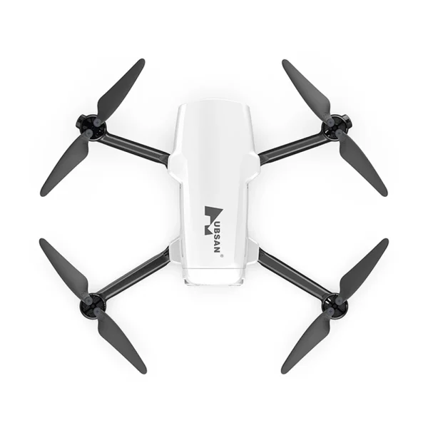 Hubsan ZINO MINI PRO 2025 Class C0 249g GPS 12KM FPV with 4K 1/1.3" / 1/2.6" Camera 3-axis Gimbal 30mins Flight Time Foldable RC Drone Quadcopter RTF - Image 6