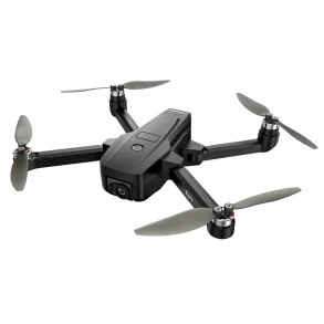 TEEROK T18S GPS 5G WiFi FPV With 4K HD Dual Camera Servo Gimbal Optical Flow Positioning 205g Brushless Foldable RC Drone Quadcopter RTF