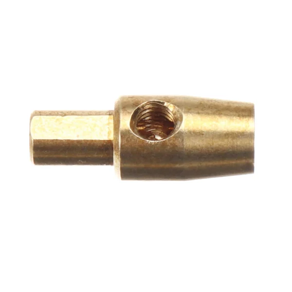 UDIRC UDI021 Eachine EBT04 RC Boat Parts Propeller Two Blades w/ Copper Sleeve UDI021-06 Vehicles Models Spare Accessories - Image 7