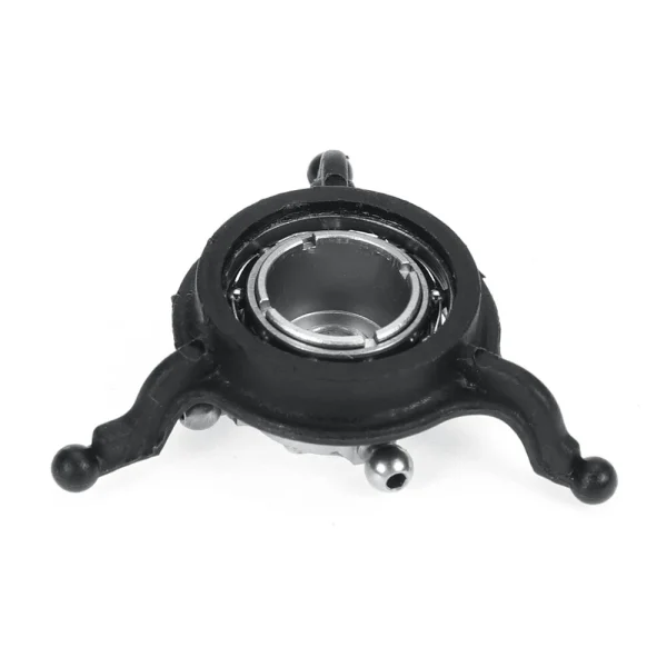 Eachine E135 2.4G 6CH Direct Drive Dual Brushless Flybarless RC Helicopter Spart Part Metal Swashplate Set - Image 5