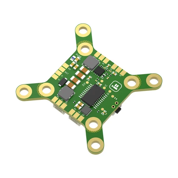 iFlight BLITZ RACE VTX Professional Racing Drone FPV Transmission for Thrilling Races - Image 2
