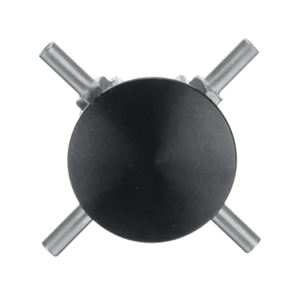 XK K170 RC Helicopter Parts Rotor Head and Horizontal Axis Assembly - Image 4