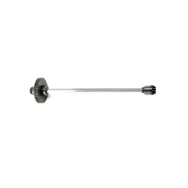 MJX 14301 14302 RC Car Metal Transmission Components Drive Main Gear Front Bevel Gear Motor Output Gear Metal Differential Spart Parts - Image 2