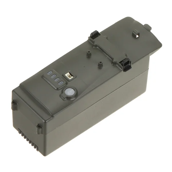 Eachine E250 AH-64 Apache RC Helicopter RC Part 1800mAh 11.1V 25C Battery - Image 5