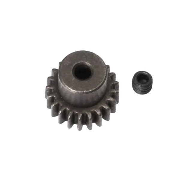 Differential Metal Drive Gears 17T 21T 26T 29T 64T Motor For 1/10 HSP RC Car Trucks Motorcycles Part - Image 4