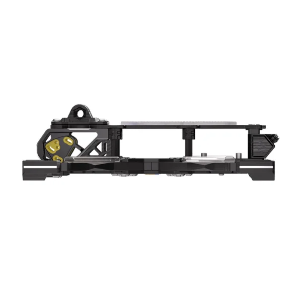 1 Pair Flyfish CNC Aluminum Camera Side Plate for Volador V2 5-6inch O4 Frame DJI O4 Air Unit Pro Version FPV Drone - Image 4