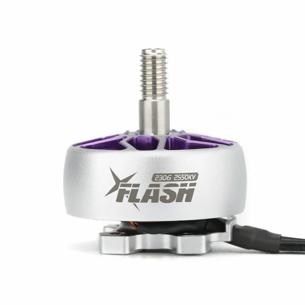 FlyFishRC Flash 2306 1750KV 6S / 2550KV 4S Unibell Brushless Motor for Freestyle RC Drone FPV Racing