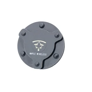 Maple Wireless 5.8Ghz Circular Polarization FPV Antenna RHCP for Fatshark Skyzone FPV Goggles RC Drone