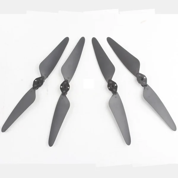 4PCS Foldable Propeller for SG906 X193 X7 RC Drone