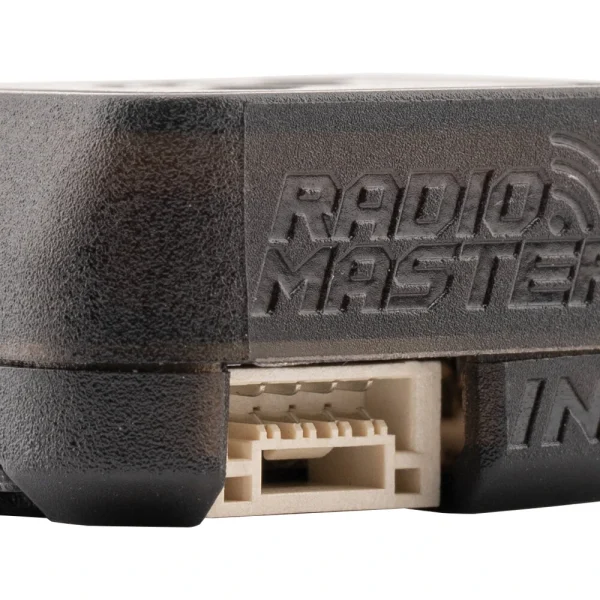 Radiomaster ERS-GPS Module Plug-n-Play Telemetry Sensor GPS Sensor Compatible ER6/ER8/ER8G/ER8GV ExpressLRS PWM Receivers for RC Airplane Drone Car Boat - Image 6