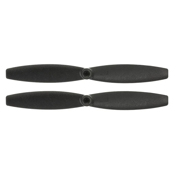 1 Pair Liuyifei YF-350 Sea Land Air 290mm Wingspan RC Airplane Spare Parts 2-Blade Propeller