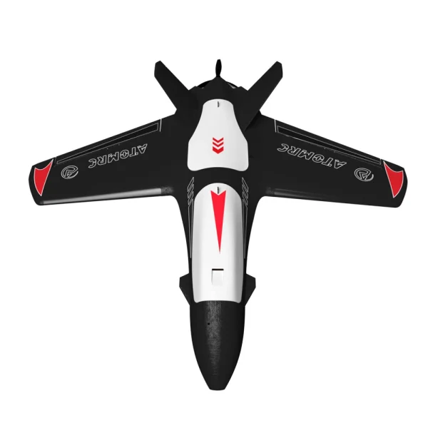 ATOMRC Dolphin V1.1 Fly Wing 845mm Wingspan EPP FPV Aircraft RC Airplane KIT/PNP/FPV - Image 3