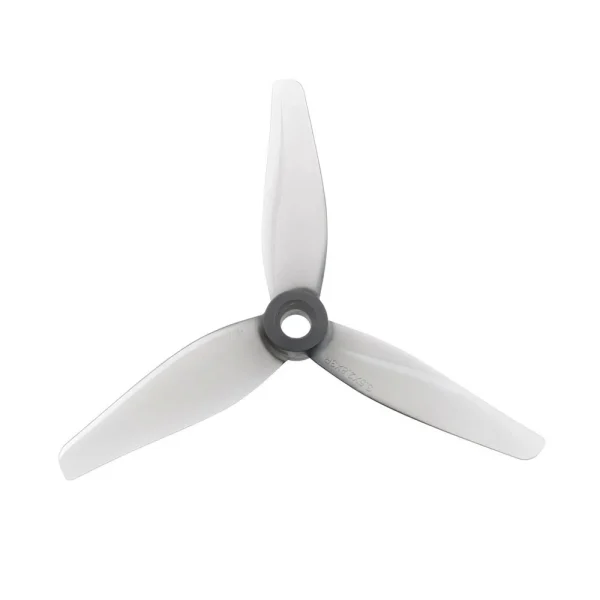 6 Pairs HQProp 3.5x2.8x3 3528 3.5 Inch 3-Blade Propeller 5mm Hole Poly Carbonate for RC Drone FPV Racing - Image 2