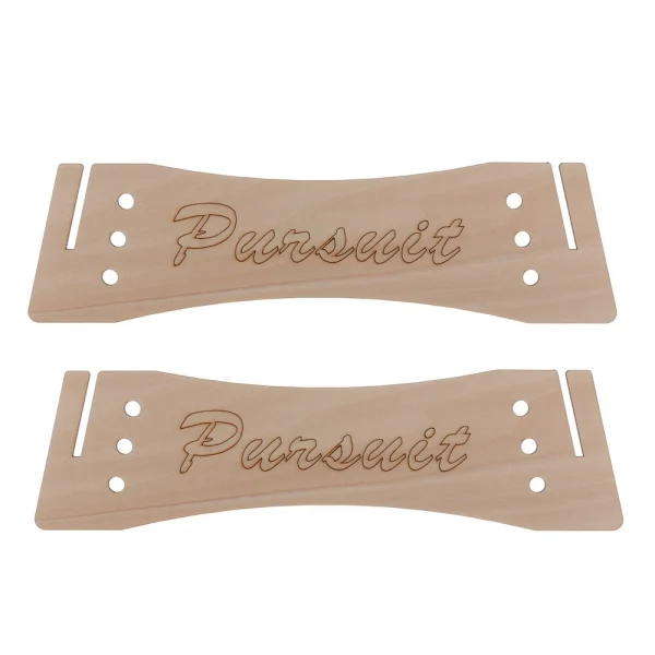 TFL 1106 Pursuit Fiberglass 82cm Brushless RC Boat Anti-Capsize 120A ESC without Servo Transmitter Battery Charger - Image 7