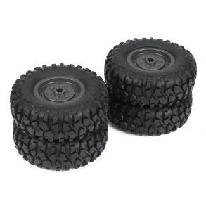 4PCS JJRC Q121 Tires Wheels RC Car Parts S151535065