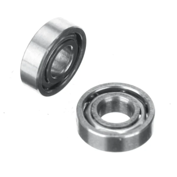 XK K100 K124 K170 RC Helicopter Parts Bearing Group 2 - Main Shaft Bearing - Image 3
