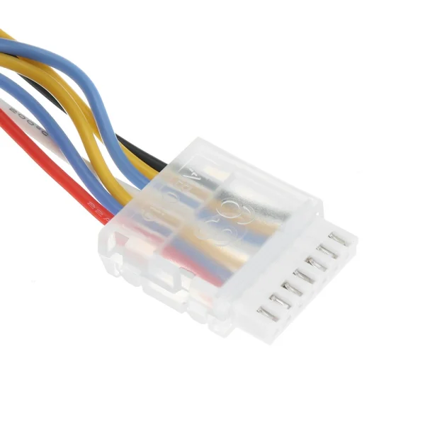 ZOP Power 6S 22.2V 1500mAh 120/240C 33.3Wh LiPo Battery XT60 Plug for SpeedyBee Master 5 Geprc Cinelog35 Analog - Image 5