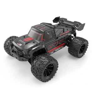 KFPLAN KF18 RTR 1/14 2.4G 4WD 45km/h Brushless RC Car Off-Road High Speed Climbing Truck Full Proportional LED Light Vehicles Models Toys