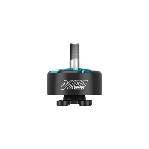 iFlight XING R5 2207 2050KV / 2100KV 6S Brushless Motor 5mm Shaft for RC Drone FPV Racing - Image 3