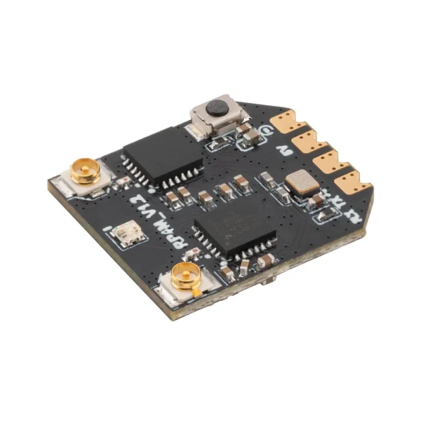 Radiomaster RP4TD-M ExpressLRS ELRS 2.4GHz Dual Antennas Ultra Light Mini True Diversity Receiver - Image 5
