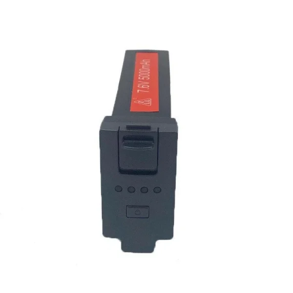 ZLL SG906 MAX1 MAX2/SG908 MAX//SG908 PRO RC Quadcopter Spare Parts 7.6V 5000mAh LiPo Battery - Image 2