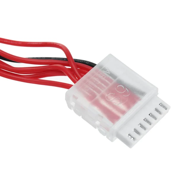 URUAV GRAPHENE Power 22.2V 3300mAh 100C 6S LiPo Battery XT90 Plug for RC Drone - Image 7