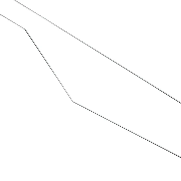 XK A300-Beech D17S 550mm Wingspan RC Airplane Replacement Spare Part Aileron/Elevator Steel Wire - Image 8