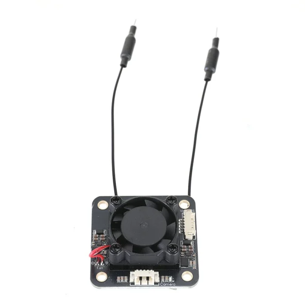 Eachine Sphere Link 5.8GHz WIFI Digital HD 800mW FPV Transmitter VTX with 1080P FOV 140 FPV Camera MAVLINK Protocol Based on OpenIPC for RC Drone - Image 6