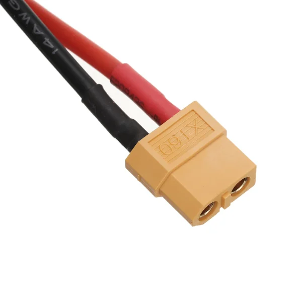 MARSLIPO 11.1V 1500mAh 120C 3S Lipo Battery XT60 Plug for RC Drones - Image 9