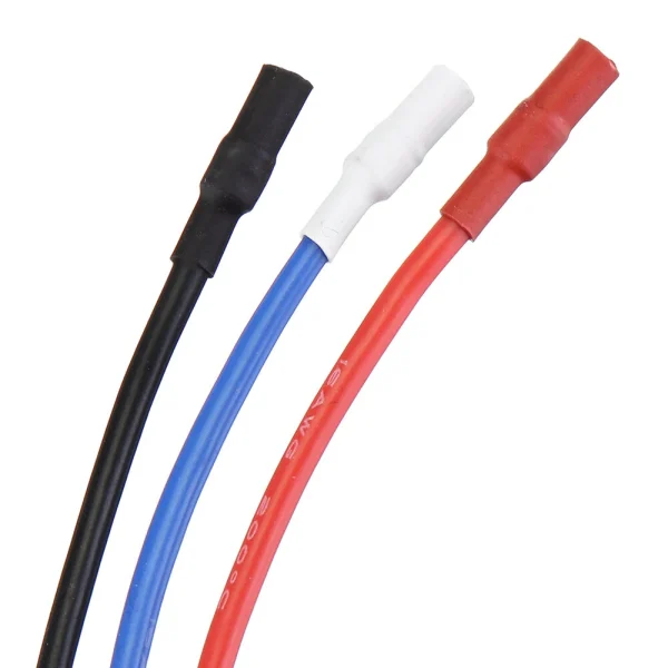 VolantexRC 30A 2-3S Brushless ESC With XT60 Plug Spare Part For Phoenix V2 759-2 742-3 742-6 747-4 759-1 757-4 756-2 RC Airplane - Image 9