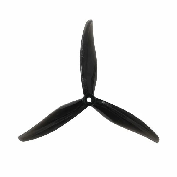 6 Pairs GEMFAN 7043 7x4.3 7 Inch 3-Blade Propeller 5mm Hole for RC Drone FPV Racing - Image 5