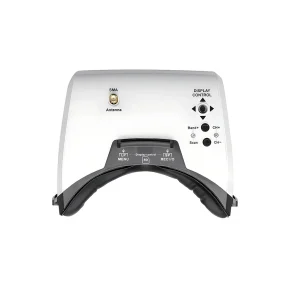 FatShark ECHO 5.8G 40CH FPV Goggles 4.3 Inch 800*480 16:9 Built-In DVR Battery for RC Drone