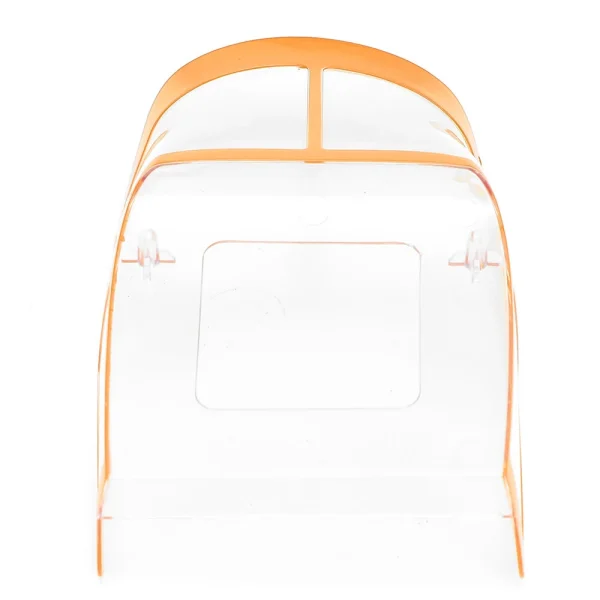 XK A300-Beech D17S 550mm Wingspan RC Airplane Replacement Spare Part Window Cover - Image 3