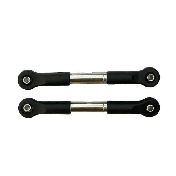 XLF X03A X04A MAX X07 X08 F19A 1/10 RC Car Parts Front/Rear Differential/Steering Linkage Rod Brushless Vehicles Models Accessories - Image 4