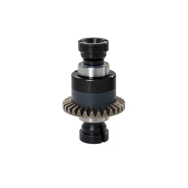 Upgraded Metal Front Rear Differential for Arrma Mojave Grom 1/14 Brushed Brushless RC Cars Vehicles Models Spare Parts Accessories - Image 2