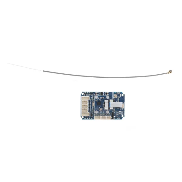 Eachine E186 E190 RC Helicopter Spare Parts Main Board Assembly - Image 7