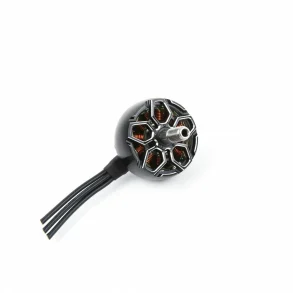 iFlight XING2 2207 4S / 6S Brushless Motor Unibell Black for Nazgul Evoque F5X / F5D HD Digital FPV Racing Drone