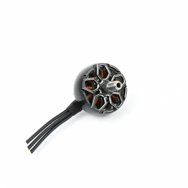 iFlight XING2 2207 4S / 6S Brushless Motor Unibell Black for Nazgul Evoque F5X / F5D HD Digital FPV Racing Drone
