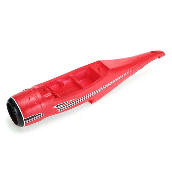 XK A300-Beech D17S 550mm Wingspan RC Airplane Replacement Spare Part Fuselage Body - Image 6