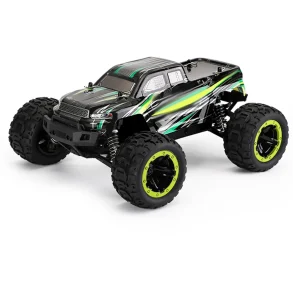 Volantexrc EXHOBBY 785-5 RTR 1/16 2.4G 4WD RC Car LED Light Off-Road Climbing Monster Truck Vehicles Models Toys