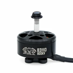 SurpassHobby B3110 3110 800KV 1280KV 1580KV Brushless Motor for Multi-Rotor Drone