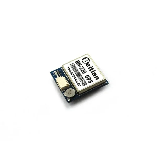 Beitian Dual BN-220 GPS GLONASS Antenna Module TTL Level RC Drone Airplane - Image 2