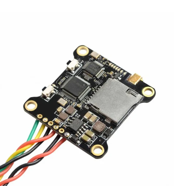 AKK Infinite DVR VTX 25/200/600/1000mW Power Switchable FPV Transmitter Support Smart Audio - Image 5