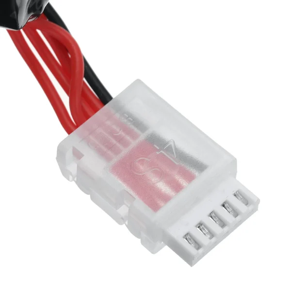 MARSLIPO 14.8V 6000mAh 100C 4S Lipo Battery XT60 Plug for RC Drones - Image 7