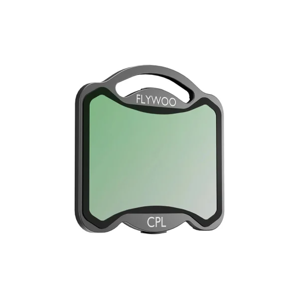 FLYWOO FPV UV ND CPL Filters for DJI O4 Pro Air Unit Pro Racing Drones - Image 3