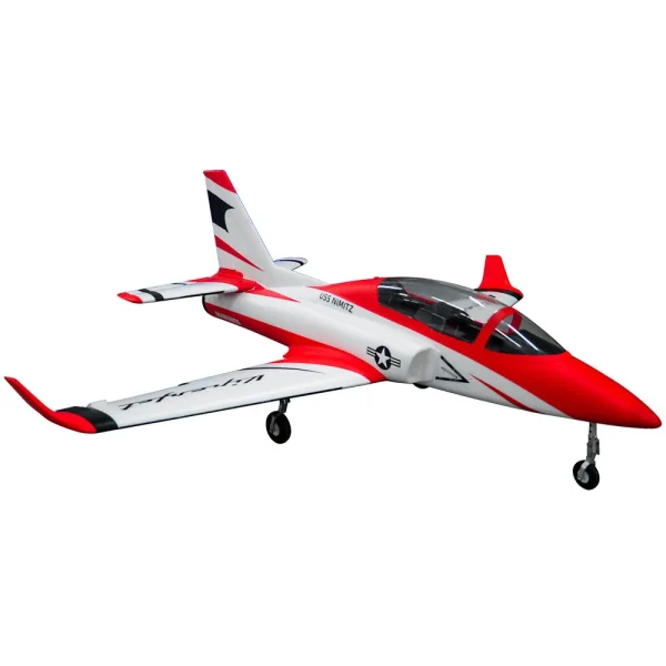 AF MODEL Viper 64mm EDF 1000mm Wingspan 3D Aerobatics EPO RC Airplane Jet KIT/PNP - Image 3