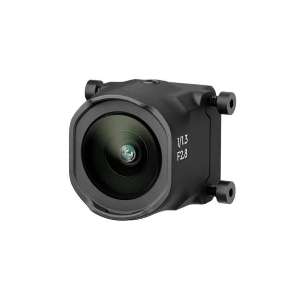 DJI O4 Air Unit PRO FPV 4K 60fps 120fps Digital Transmission System 32g 1/1.3" CMOS 4G Memory Expandable Works with DJI Goggles 2 DJI Goggles3 DJI GogglesN3 DJI Goggles Integra - Image 6