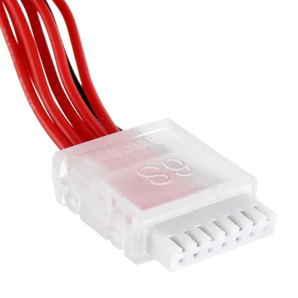 ZOP Power 22.2V 4000mAh 100C 6S Lipo Battery XT60 Plug for FPV RC Drone - Image 7