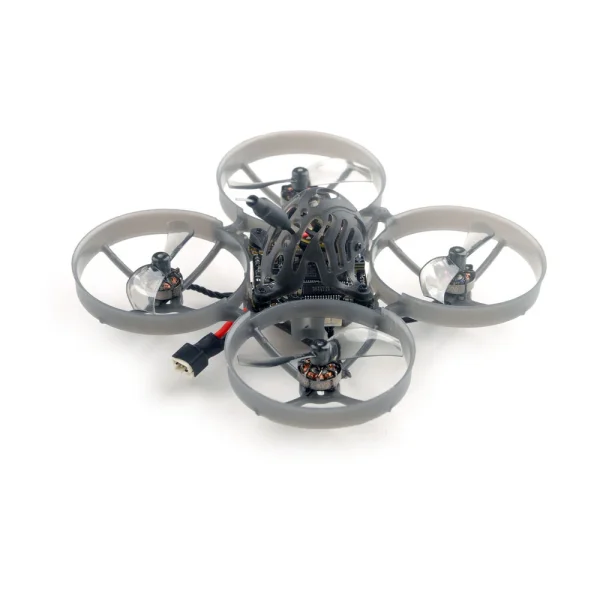 24g Happymodel Mobula7 1S 75mm Whoop FPV Racing Drone ELRS BNF/PNP w/ RS0802 20000KV Motor Runcam Nano3 Camera - Image 3