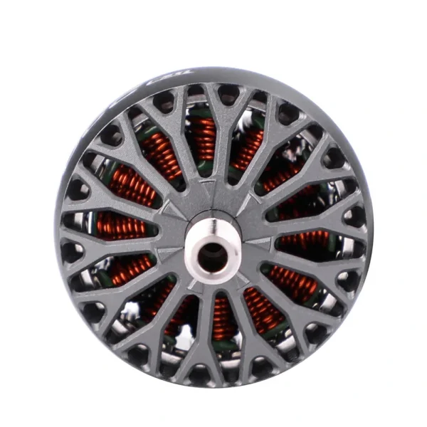 1/4PCS T-MOTOR ITS 2208 1750KV 6S Freestyle Bando Brushless Motor 5mm Shaft for DIY RC Drone FPV Racing Drone - Image 4